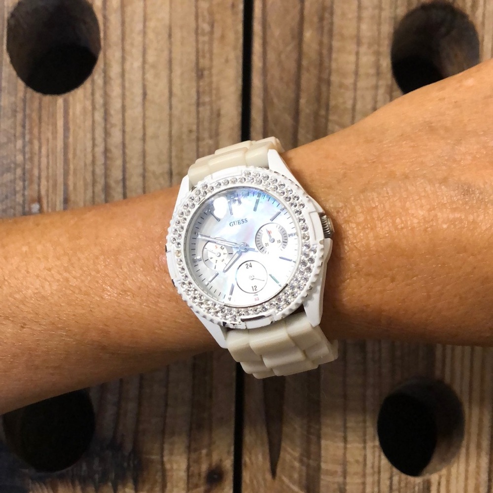 Guess watch